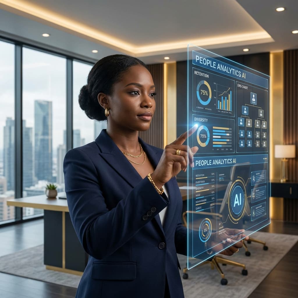 Digital & IA HR Innovation
