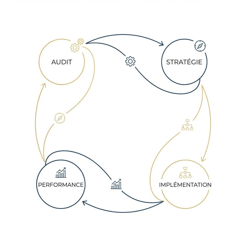 HR Value Cycle