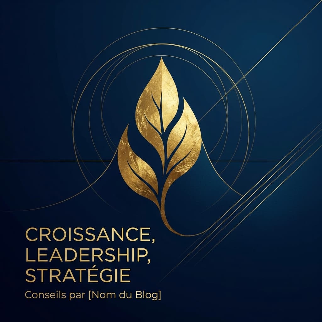 Le Leadership à l'épreuve de la croissance rapide